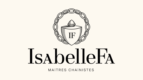IsabelleFa Logo