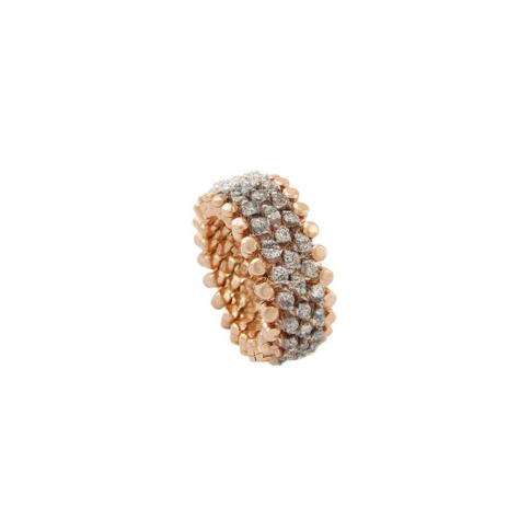 SERAFINO CONSOLI Serafino Ring to Bracelet