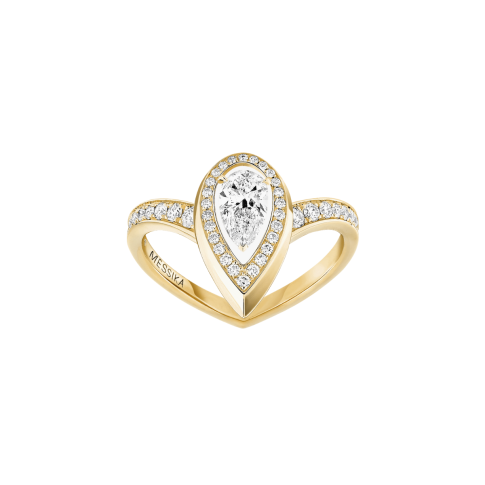 MESSIKA Ring Fiery 0.30ct