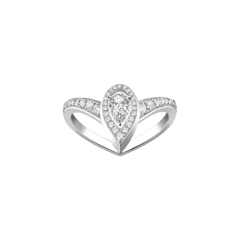 MESSIKA Ring Fiery 0.10ct