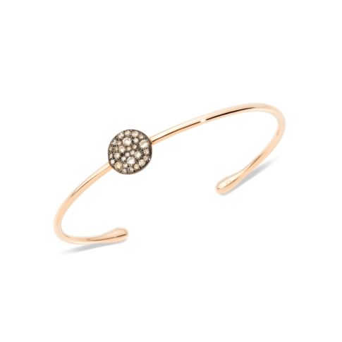 Pomellato Armband Sabbia S – Einsicht