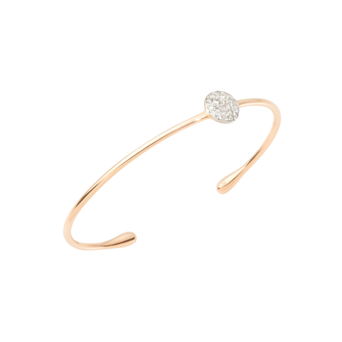 Pomellato Armband Sabbia S – Einsicht